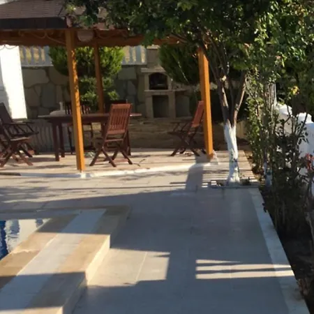 Sun Bungalow * Kuşadası