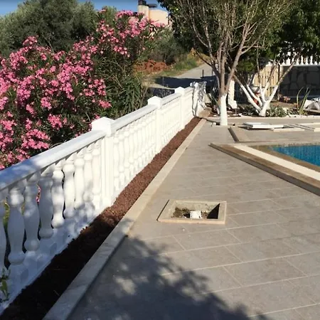 Villa Sun Bungalow Kuşadası