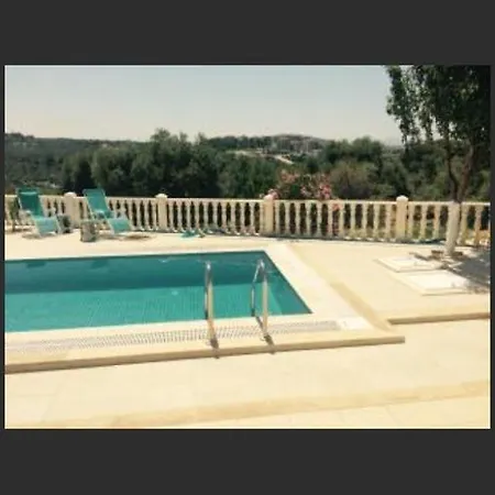 Sun Bungalow * Kuşadası