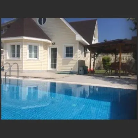 Villa Sun Bungalow Kuşadası