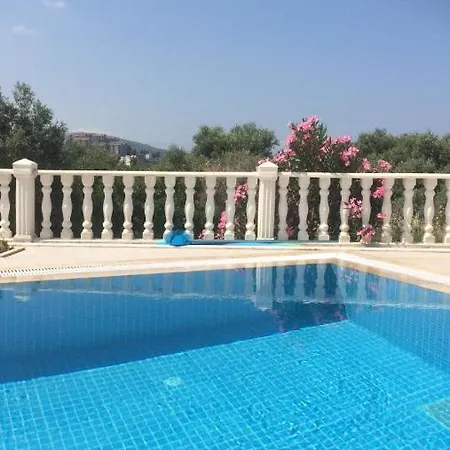 Villa Sun Bungalow Kuşadası