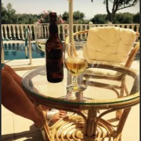 Sun Bungalow Kuşadası