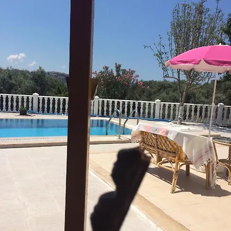 Villa Sun Bungalow Kuşadası